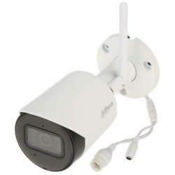 Wi-Fi Безжична 4.0Mpx Булет Камера DAHUA IPC-HFW1430DS-SAW-0280B